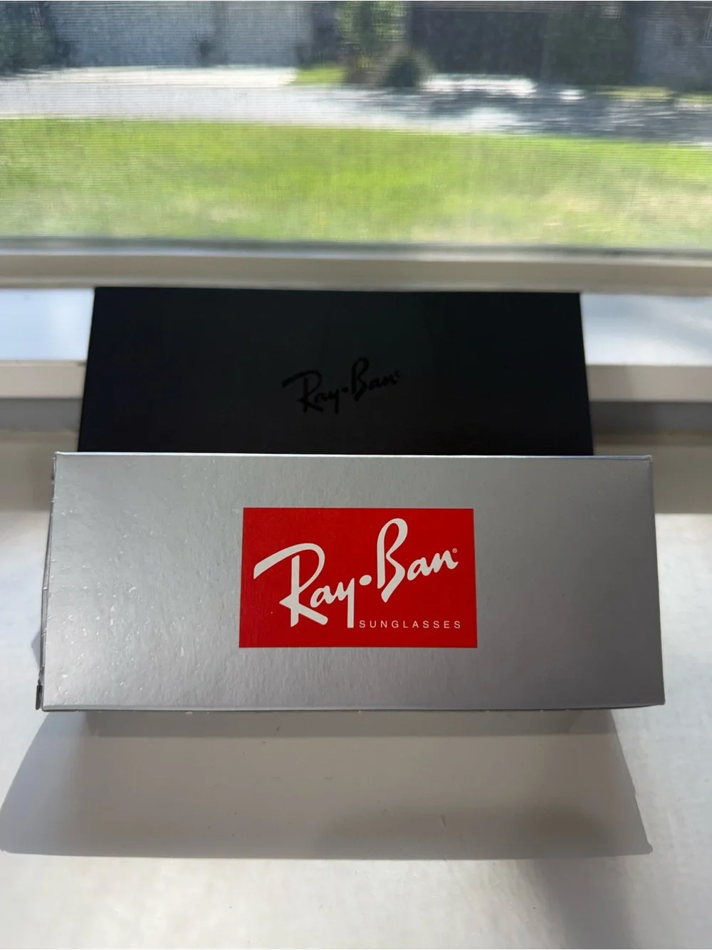 Ray-Ban classic ray
